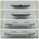 ��SIM�ե꡼ iPhoneSE��2����  64GB �ۥ磻�� �Хåƥ꡼77%