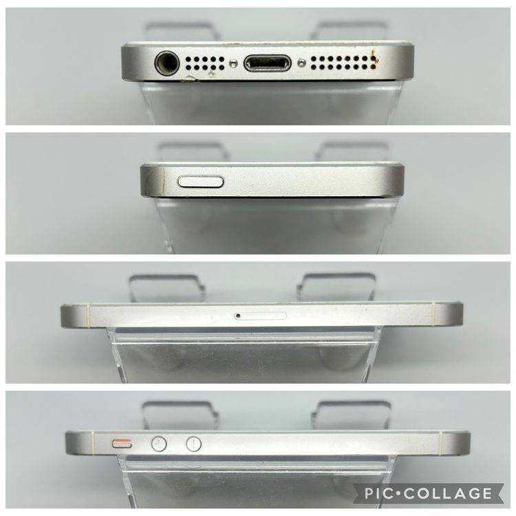 ϥԥͥͥå iPhone5  32GB ۥ磻 ̵