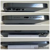 ��SIM�ե꡼ iPhone13ProMax 128GB �֥롼