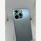 ��SIM�ե꡼ iPhone13Pro  256GB ������֥롼 �Хåƥ꡼74%