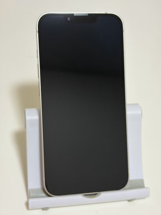 ���Хåƥ꡼88% SIM�ե꡼ iPhone14 128GB �������饤��