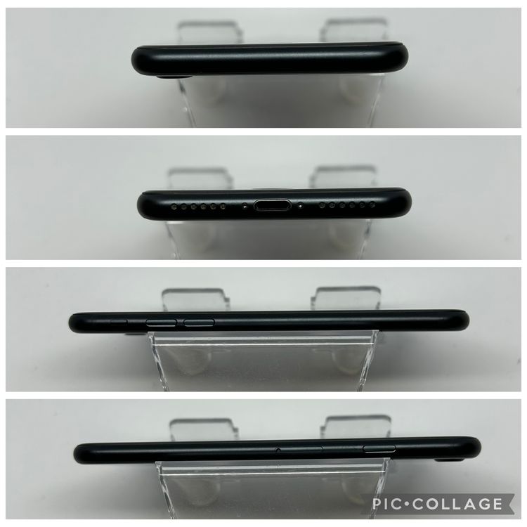 ���ϥԥͥ��ͥå� SIM�ե꡼ iPhoneSE��3����  64GB �ߥåɥʥ��� ����̵��