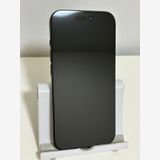 ���Хåƥ꡼82% SIM�ե꡼ iPhone15 128GB �֥�å�