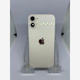 ��SIM�ե꡼ iPhone12mini  64GB �ۥ磻�� �Хåƥ꡼76%