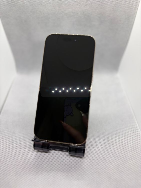 ���ϥԥͥ��ͥå� SIM�ե꡼ iPhone14Pro 256GB ������� �Хåƥ꡼81%