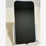 ���Хåƥ꡼81% Ķ���� SIM�ե꡼ iPhone13ProMax 128GB ������֥롼
