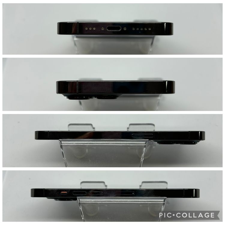 ���ϥԥͥ��ͥå� SIM�ե꡼ iPhone13Pro  256GB ����ե����� �Хåƥ꡼74%