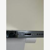 ���Хåƥ꡼81% SIM�ե꡼ iPhone13Pro 128GB �֥롼