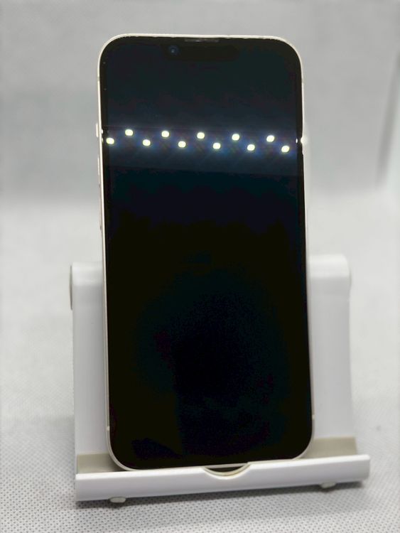 ���Хåƥ꡼83% SIM�ե꡼ iPhone14 128GB �������饤��