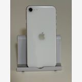 ��SIM�ե꡼ iPhoneSE ��2���� 64GB �ۥ磻��