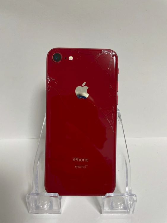 【美品】　iPhone8　本体　64GB Apple iPhone 8 - 64 GB - Space Gray (Unlocked) for sale