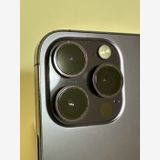 ���Хåƥ꡼100% SIM�ե꡼ iPhone14Pro 512GB �ǥ����ץѡ��ץ�