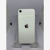 ��SIM�ե꡼ iPhoneSE��2����  128GB �ۥ磻��