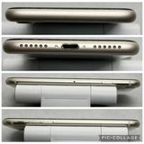 ��SIM�ե꡼ iPhoneSE ��3���� 128GB �������饤�� �Хåƥ꡼81%