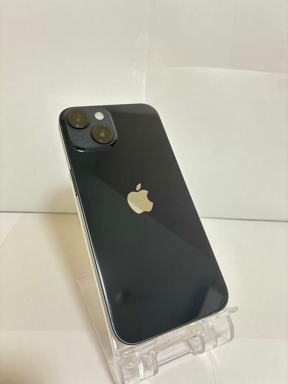 ���ϥԥͥ��ͥå�iPhone14 128GB �ߥåɥʥ���   ����̵��