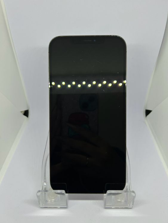 ��SIM�ե꡼ iPhone12ProMax  256GB ����ե����� �Хåƥ꡼77%