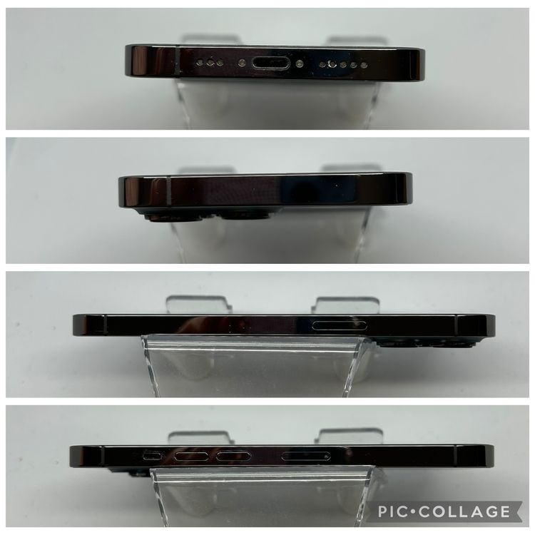 SIM�ե꡼ iPhone13Pro  256GB ����ե����� �Хåƥ꡼74%