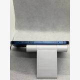 ���Хåƥ꡼88% SIM�ե꡼ iPhone12 256GB �֥롼