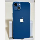 ���Хåƥ꡼88% Ķ���� SIM�ե꡼ iPhone13 128GB �֥롼