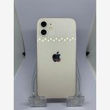 ��SIM�ե꡼ iPhone12  64GB �ۥ磻�� �Хåƥ꡼71%