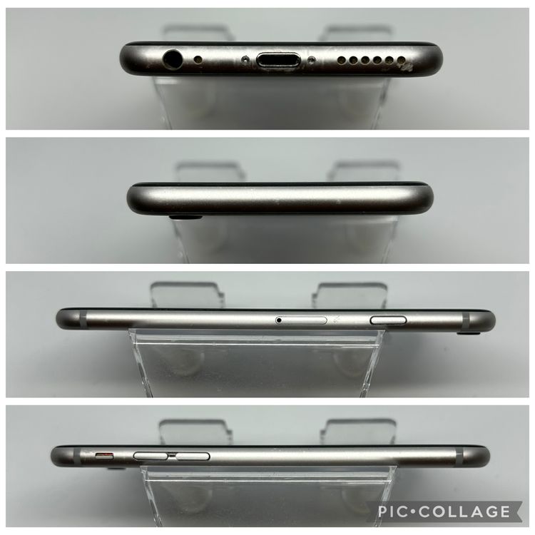 ϥԥͥͥå SIMե꡼ iPhone6s  64GB ڡ쥤 ̵