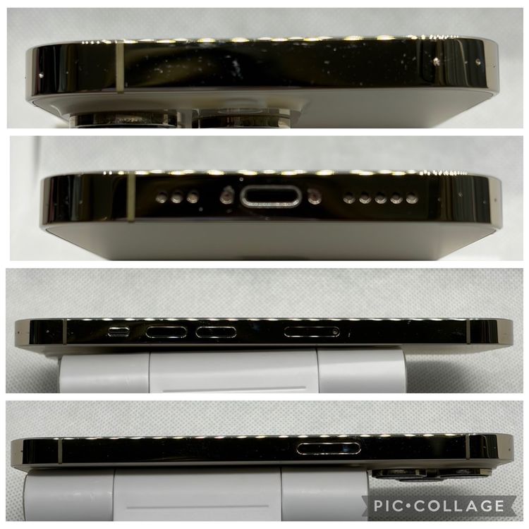 ���Хåƥ꡼81% SIM�ե꡼ iPhone14Pro 512GB �������