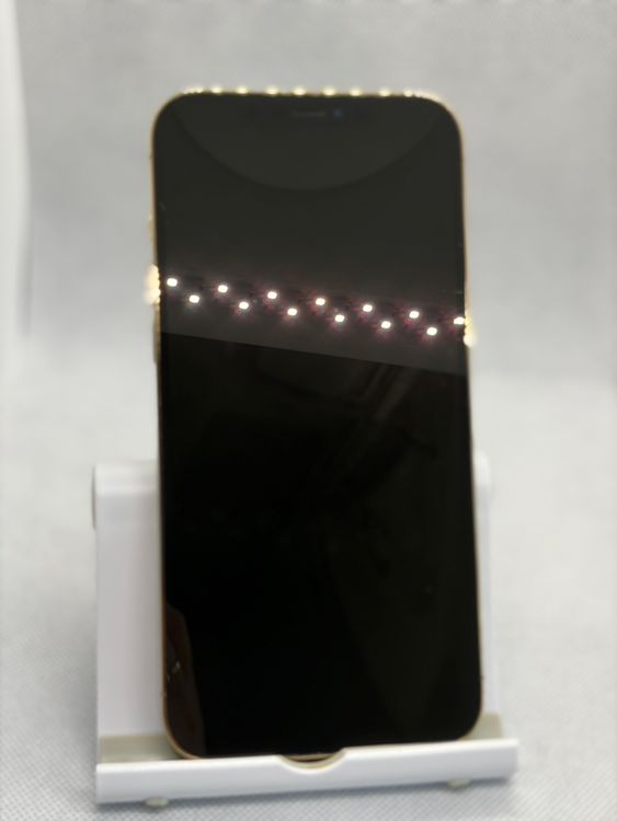 ���Хåƥ꡼85% SIM�ե꡼ iPhone12ProMax 256GB �������