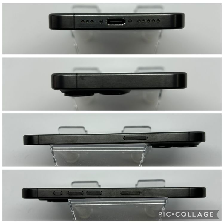 ϥԥͥͥå SIMե꡼ iPhone15Pro  128GB ֥å˥