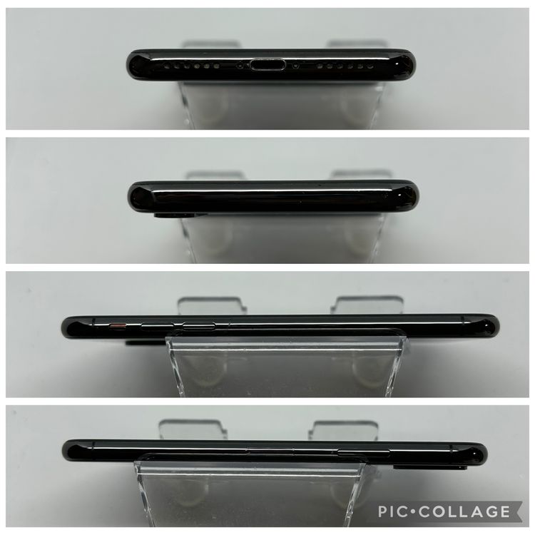 ���ϥԥͥ��ͥå� SIM�ե꡼ iPhoneX  256GB ���졼 �Хåƥ꡼78%