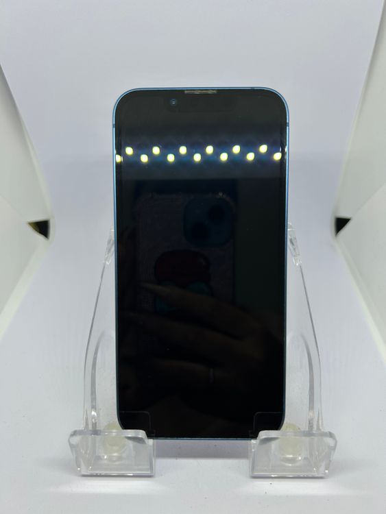 ������ SIM�ե꡼ iPhone13mini 128GB �֥롼