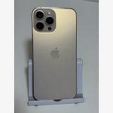 ●バッテリー87% 超美品 SIMフリー iPhone13ProMax 256GB ゴールド