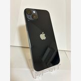 ���Хåƥ꡼89% SIM�ե꡼ iPhone14Plus 128GB �ߥåɥʥ���   ����̵��