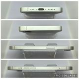 ��SIM�ե꡼ iPhone16e  128GB �ۥ磻�� �Хåƥ꡼97%