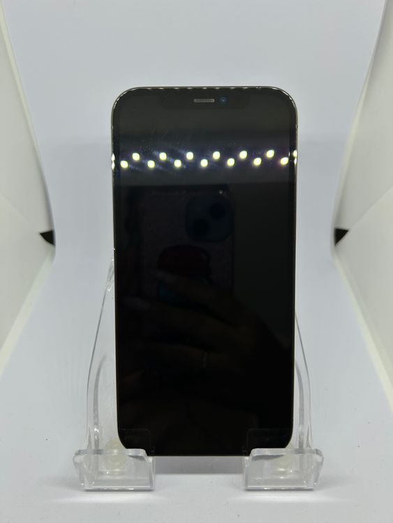 ��Ķ���� SIM�ե꡼ iPhone12Pro  128GB ����ե�����