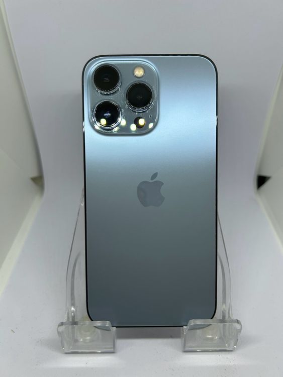 ������ SIM�ե꡼ iPhone13Pro  128GB ������֥롼