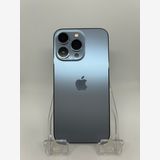 ��SIM�ե꡼ iPhone13Pro  256GB ������֥롼 �Хåƥ꡼87%