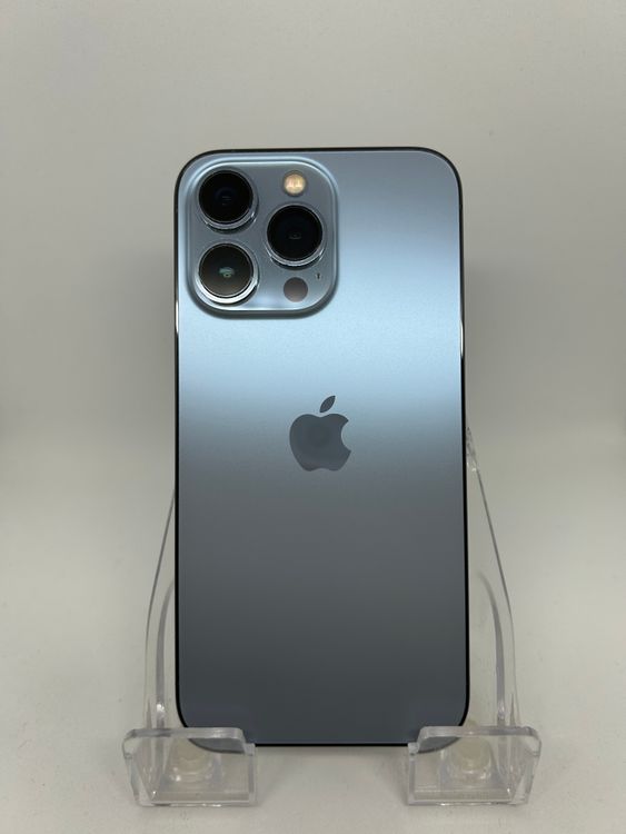 ��SIM�ե꡼ iPhone13Pro  256GB ������֥롼 �Хåƥ꡼87%