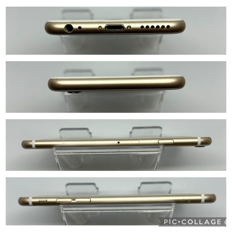 ϥԥͥͥå SIMե꡼ iPhone6s  128GB  ̵
