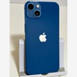 ��SIM�ե꡼ iPhone13 128GB �֥롼
