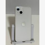 ���Хåƥ꡼83% SIM�ե꡼ iPhone13 128GB �������饤��