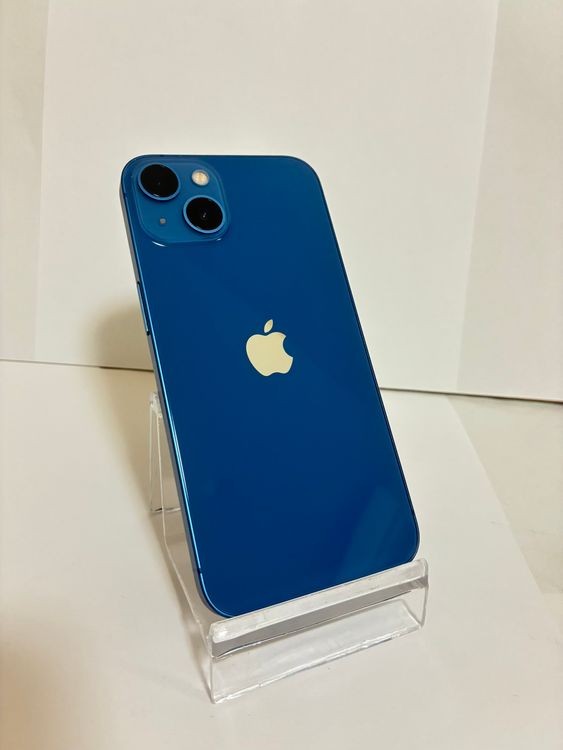 ���ϥԥͥ��ͥå�iPhone13 128GB �֥롼   ����̵��