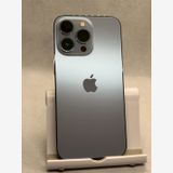 ���Хåƥ꡼89% SIM�ե꡼ iPhone13Pro 256GB �֥롼