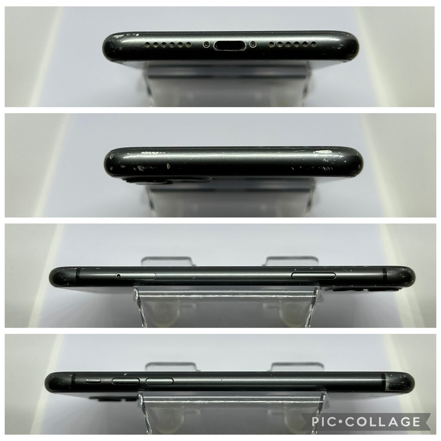 ムスビー｜○SIMフリー iPhone11 64GB ブラック バッテリー74