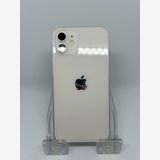 ���ϥԥͥ��ͥå� SIM�ե꡼ iPhone12  128GB �ۥ磻�� �Хåƥ꡼77%