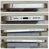 ���Хåƥ꡼80% SIM�ե꡼ iPhone13 128GB �������饤��