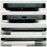 ���Хåƥ꡼86% SIM�ե꡼ iPhone14 128GB �ߥåɥʥ���