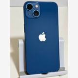 ���Хåƥ꡼81% ���� SIM�ե꡼ iPhone13 128GB �֥롼