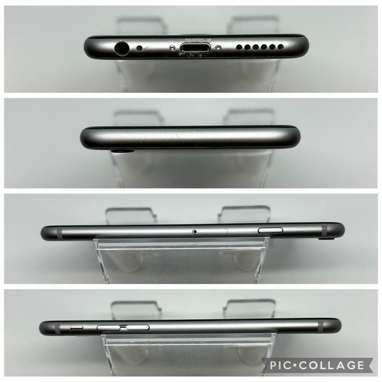 ϥԥͥͥå SIMե꡼ iPhone6s  128GB ڡ쥤 ̵