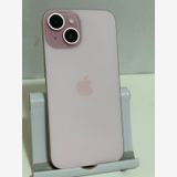������Ʊ�� �Хåƥ꡼89% SIM�ե꡼ iPhone15 256GB �ԥ�