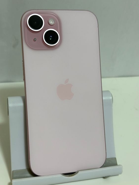 ������Ʊ�� �Хåƥ꡼89% SIM�ե꡼ iPhone15 256GB �ԥ�